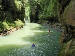 10 Tempat Wisata Jawa Barat