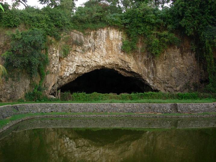 10 Tempat Wisata Jawa Barat