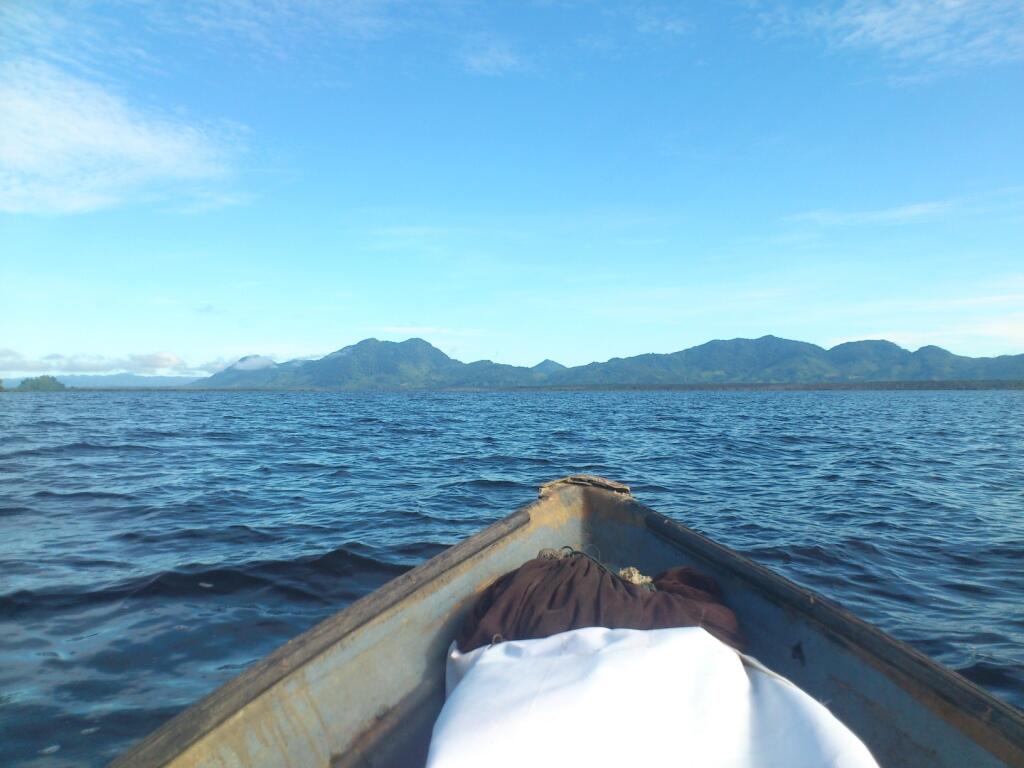 Agan-agan udah pada tau Taman Nasional Danau Sentarum?