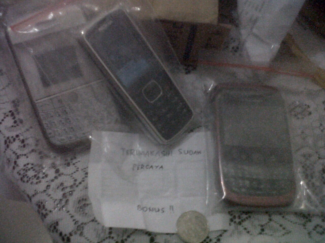 Spareparts & Accessories HP: BlackBerry (BB), Apple, Samsung, DLL ter-MURAH se-KASKUS