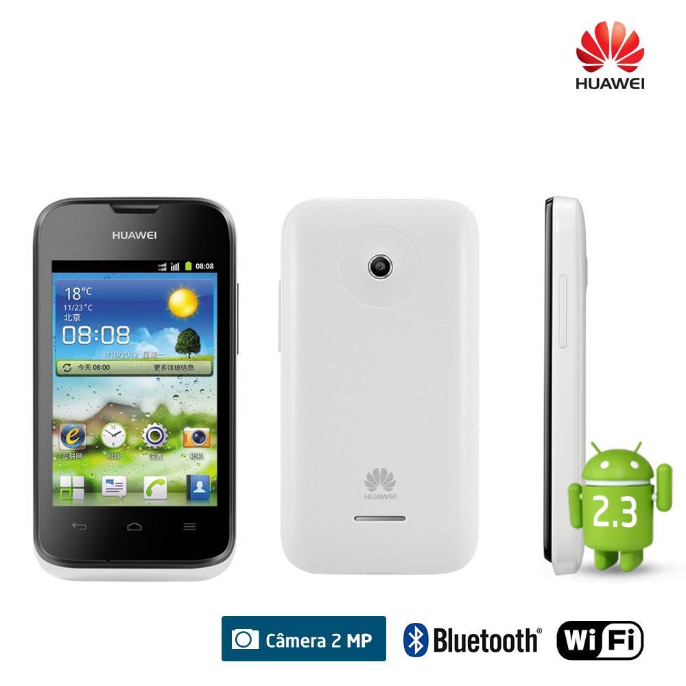 &#91;Waiting lounge&#93; Huawei Ascend Y210