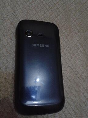 Samsung Galaxy Chat B5330 = 800.000 mau gan ?