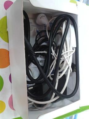 Samsung Galaxy Ace 2 I8160 white Baru 1 bulan pakai = 1.8 jt aj mau gan ?