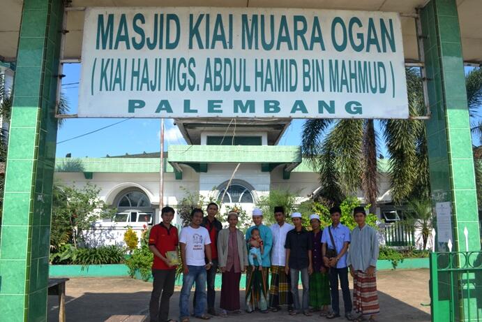 ۞ &#91;Field Report&#93; Baksos &amp; Buka Bersama Kaskus Regional Palembang ۞