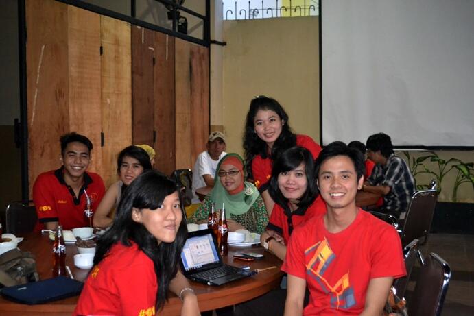 ۞ &#91;Field Report&#93; Baksos &amp; Buka Bersama Kaskus Regional Palembang ۞