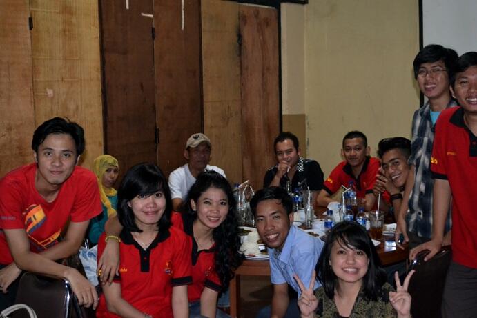 ۞ &#91;Field Report&#93; Baksos &amp; Buka Bersama Kaskus Regional Palembang ۞