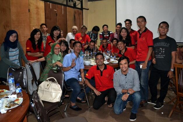 ۞ &#91;Field Report&#93; Baksos &amp; Buka Bersama Kaskus Regional Palembang ۞