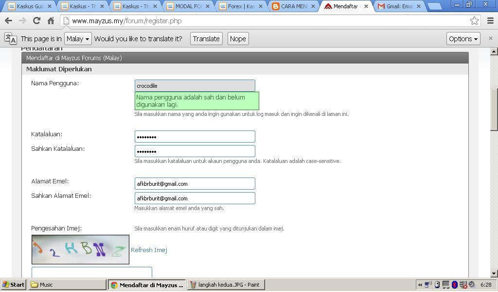 Main Forex Modal Gratisan $200 sebulan