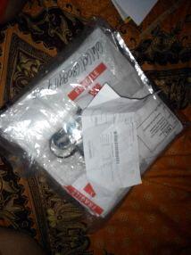 BNIB iPhone 6 Plus/6/5S/5C iPad Mini 3 Gold Air 2 iPod Touch/Nano Macbook REKBER