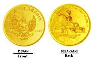 7 Fakta Tentang Mata Uang Indonesia