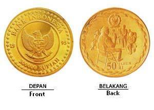 7 Fakta Tentang Mata Uang Indonesia