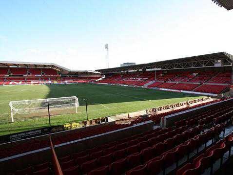 Nottingham Forest (Big City Big History)