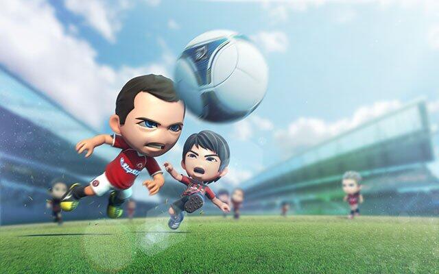 Chagu Chagu Indonesia Siap Ramaikan Game Online Tanah Air