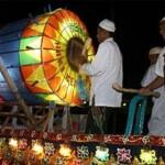 11 Fakta Unik Lebaran di Indonesia