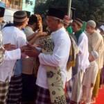 11 Fakta Unik Lebaran di Indonesia