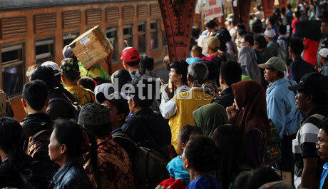 Mau Mudik? Perhatikan 9 Adab Perjalanan Menurut Islam Ini