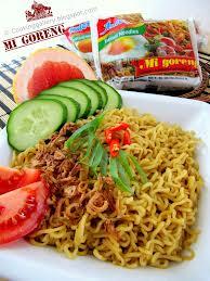 Kapan Mie Instan Lahir ke Dunia?