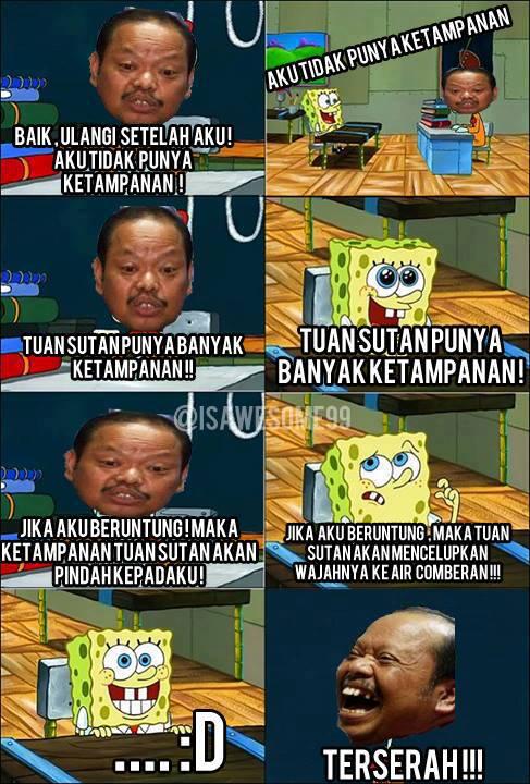 Dilarang Masuk || Pict +