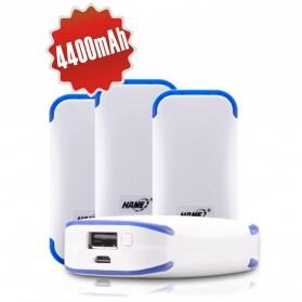 Powerbank - Wifi Router - Hame - TAFF - 5200Mah 8800Mah 10400Mah A1 A15 A2 F1 R1