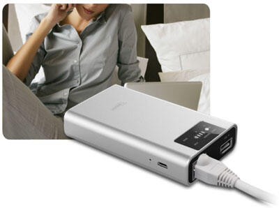 Powerbank - Wifi Router - Hame - TAFF - 5200Mah 8800Mah 10400Mah A1 A15 A2 F1 R1