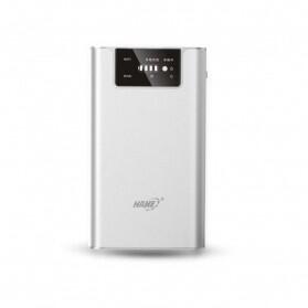 Powerbank - Wifi Router - Hame - TAFF - 5200Mah 8800Mah 10400Mah A1 A15 A2 F1 R1