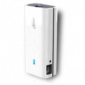 Powerbank - Wifi Router - Hame - TAFF - 5200Mah 8800Mah 10400Mah A1 A15 A2 F1 R1