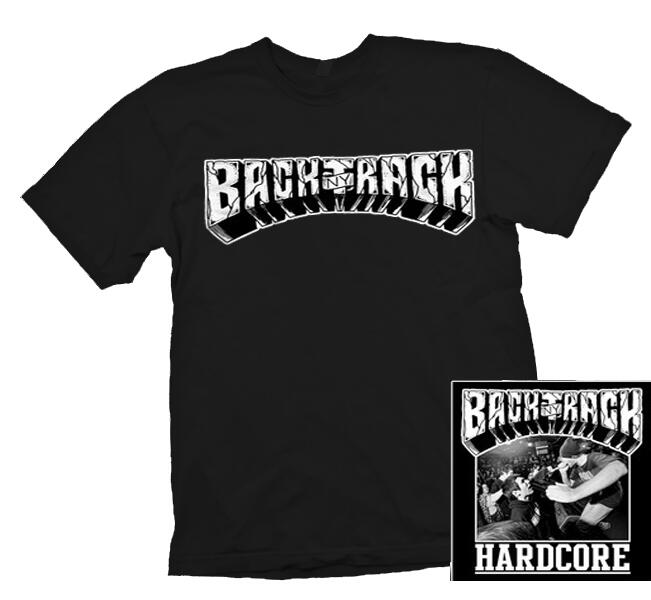 Merchandise Band Hardcore