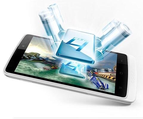 &#91;Waiting Lounge&#93;OPPO Find Clover