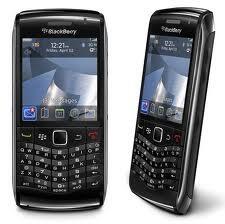 JUAL BlackBerry Pearl 9100 3G Harga 720 rb