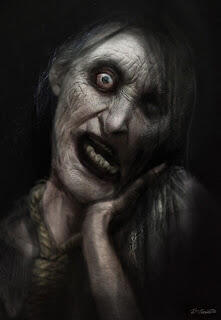 film horror yang memacu adrenalin jantung agan aganwati?? ++pic