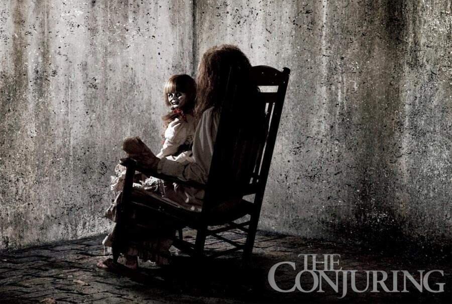 film horror yang memacu adrenalin jantung agan aganwati?? ++pic