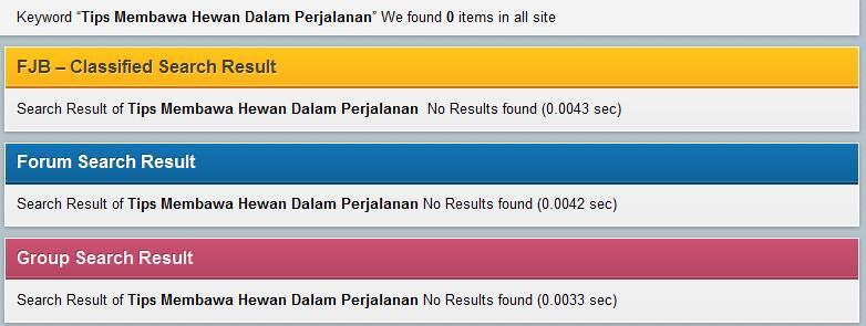 Tips Membawa Hewan Dalam Perjalanan