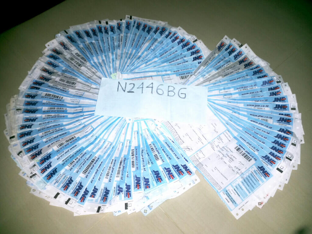 Kumpulan Testimonial "n2446bg"