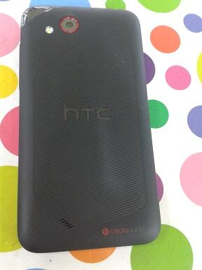 HTC Desire VC mulus + Lengkap = 1.8 jt mau gan?