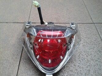 WTS Jupiter MX part