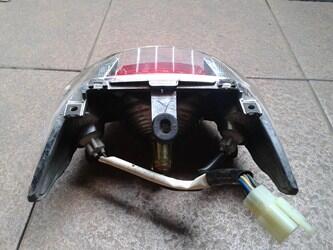 WTS Jupiter MX part