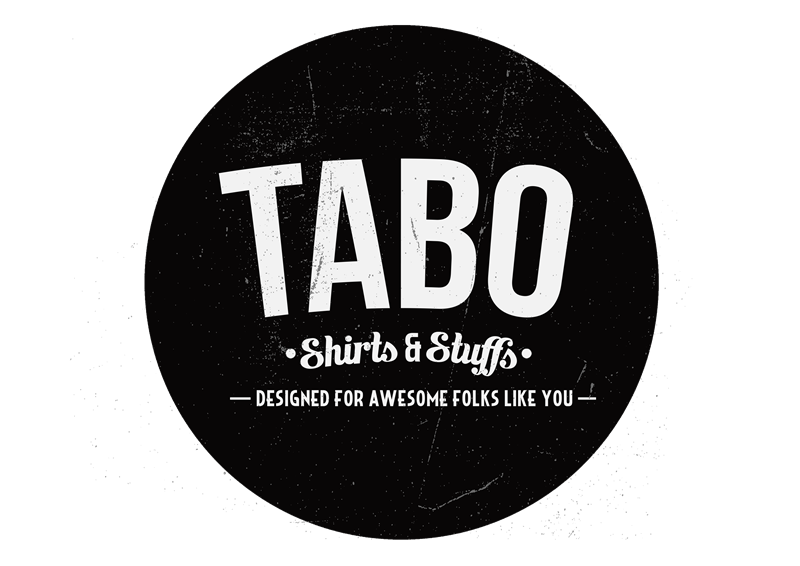 Kuis Berhadiah dari TABO Shirts &amp; Stuffs!