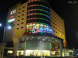 yuk jalan2 ke pusat perbelanjann di balikpapan