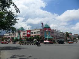 yuk jalan2 ke pusat perbelanjann di balikpapan
