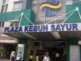 yuk jalan2 ke pusat perbelanjann di balikpapan