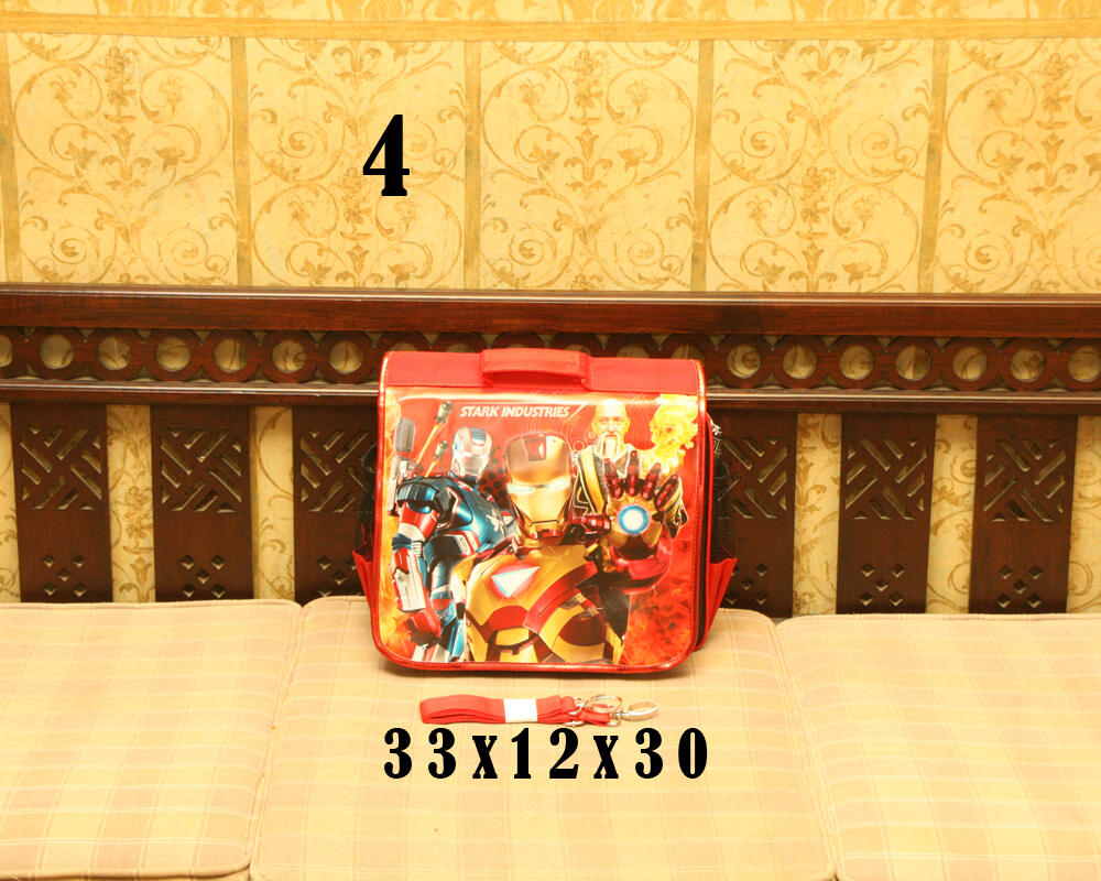 Jual Koper, Ransel, Tas Slempang, Tas Pakaian, Tas Anak, DLL