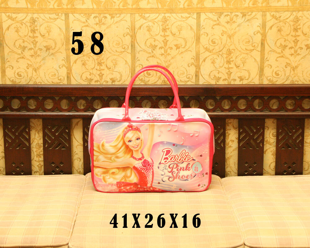 Jual Koper, Ransel, Tas Slempang, Tas Pakaian, Tas Anak, DLL