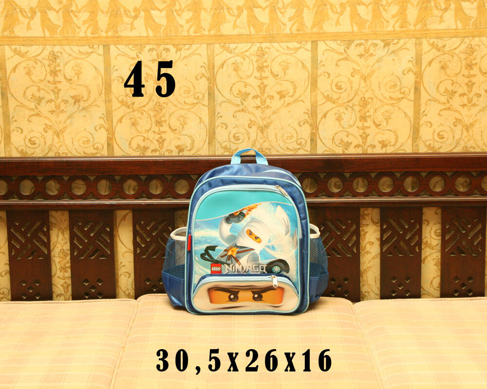 Jual Koper, Ransel, Tas Slempang, Tas Pakaian, Tas Anak, DLL