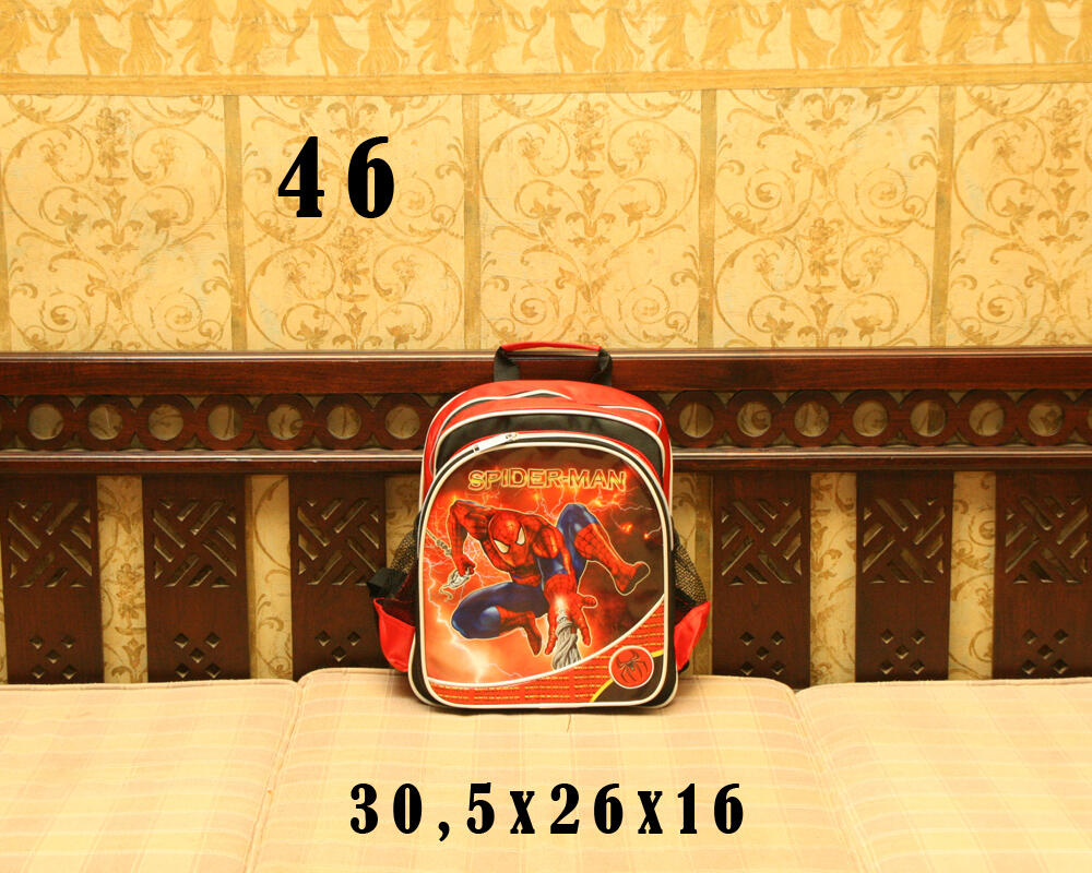 Jual Koper, Ransel, Tas Slempang, Tas Pakaian, Tas Anak, DLL