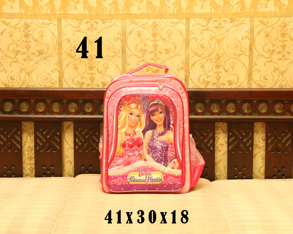 Jual Koper, Ransel, Tas Slempang, Tas Pakaian, Tas Anak, DLL