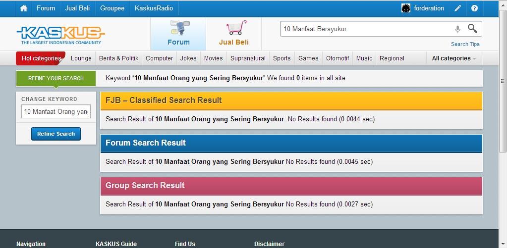 10 Manfaat Orang yang Sering Bersyukur (Penting)