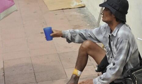 ORANG CACAT BENERAN DAN CACAT DIBUAT2