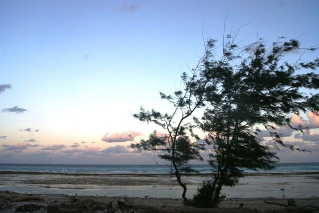 Pantai Kolbano, Hidden Paradise In Tomor Island 