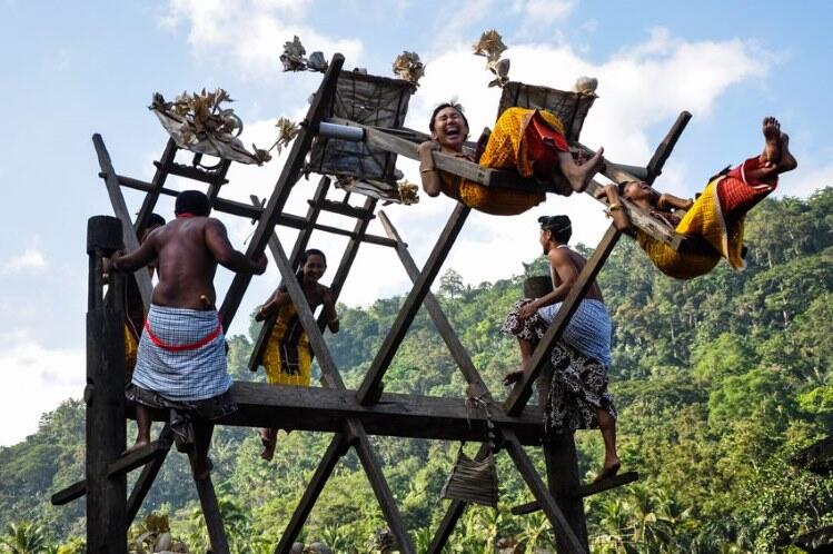 24 Foto-foto Terbaik Jurnalistik Indonesia 