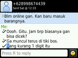 TOLONG BANTUAN NYA PARA PAKAR2 PENIPUAN